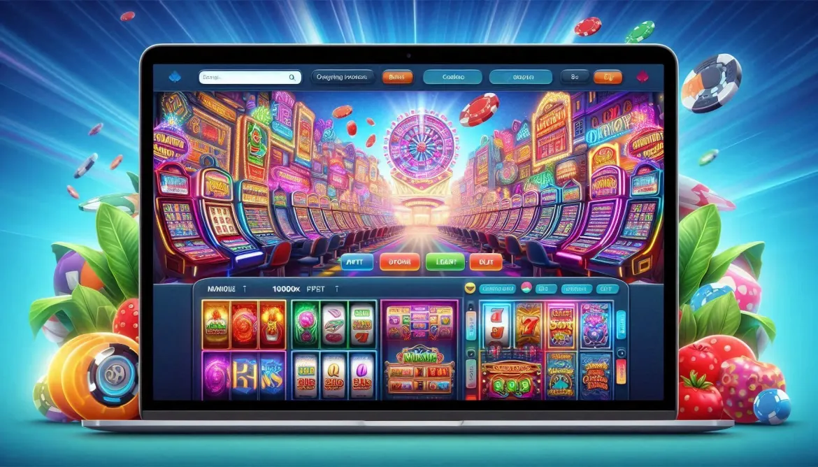 Cazimbo Casino